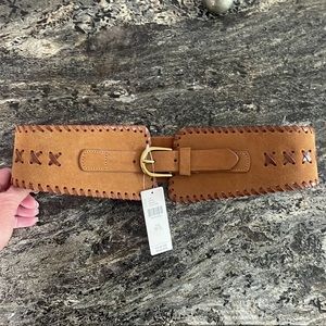 NWT Anthropologie Belt
